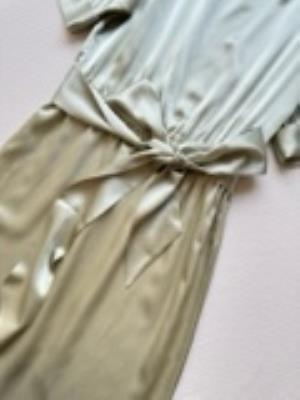 wholesale quality loro piana dress model no. 2